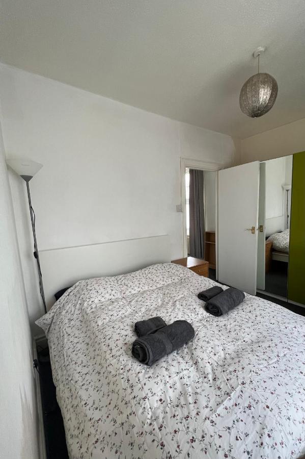 Beautiful Marylebone 1 Bedroom Flat For A Cosy Stay London Exterior photo